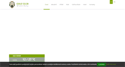 Desktop Screenshot of mladebuky.com